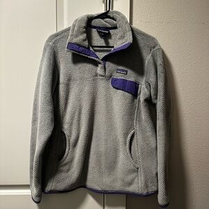 Patagonia Pull Over